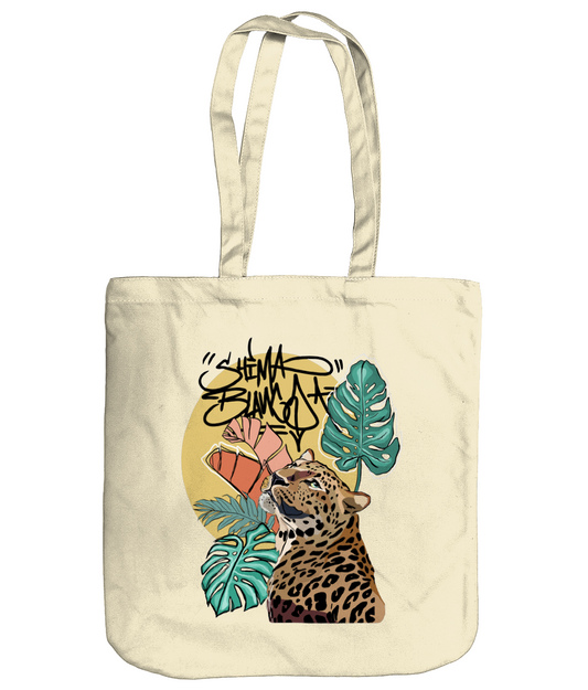 Wild Style Tote